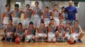 K.K. BB Basket, grupna slika, Kup Beograda za najmlađe 2019